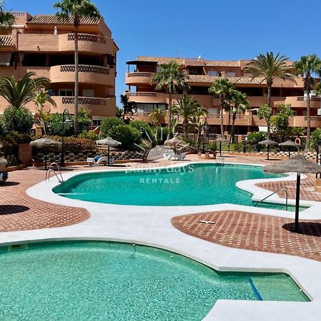Almerimar, Terraza,Piscinas,Parking,Gym Apartamento El Ejido Exterior foto