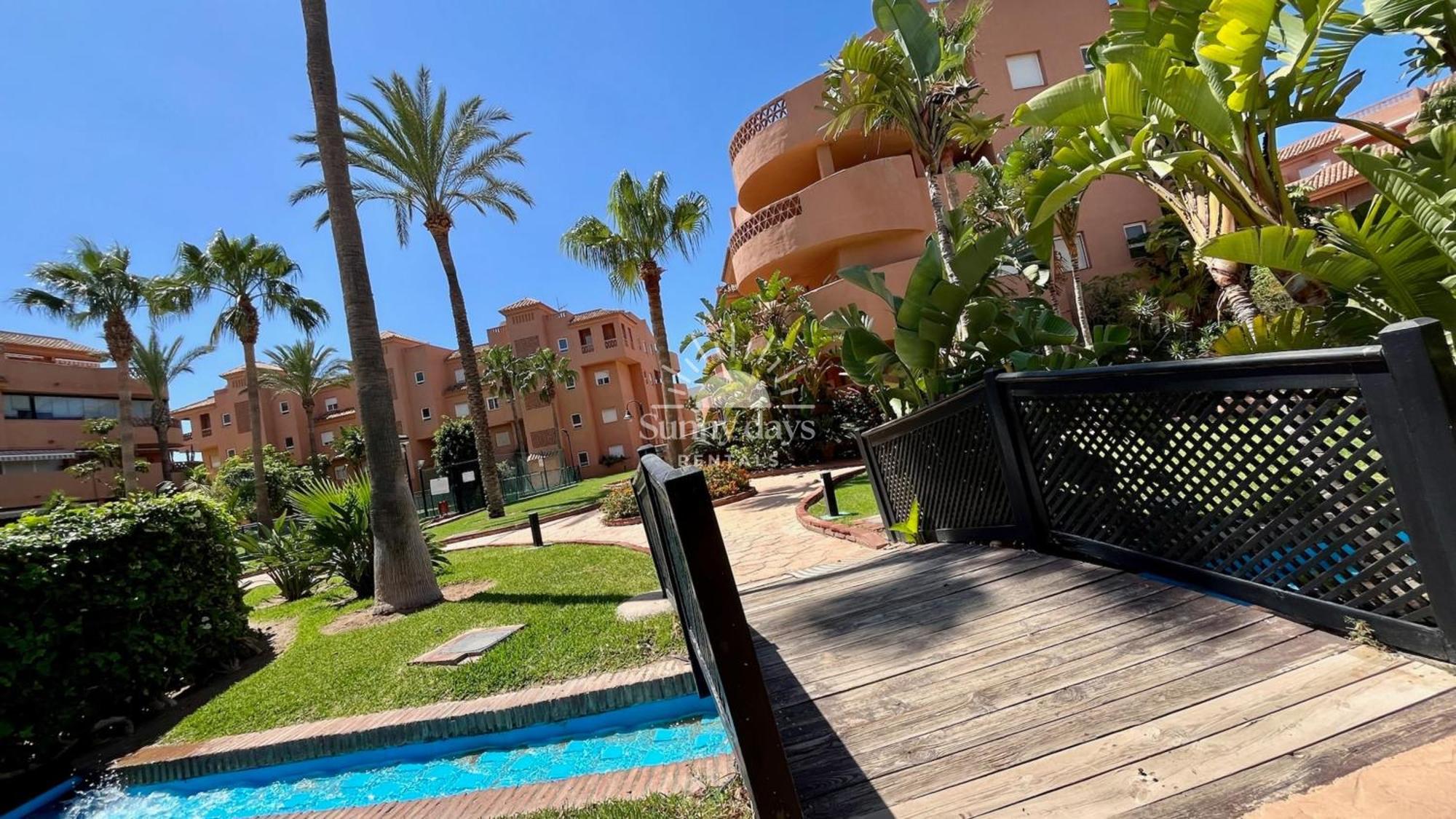 Almerimar, Terraza,Piscinas,Parking,Gym Apartamento El Ejido Exterior foto
