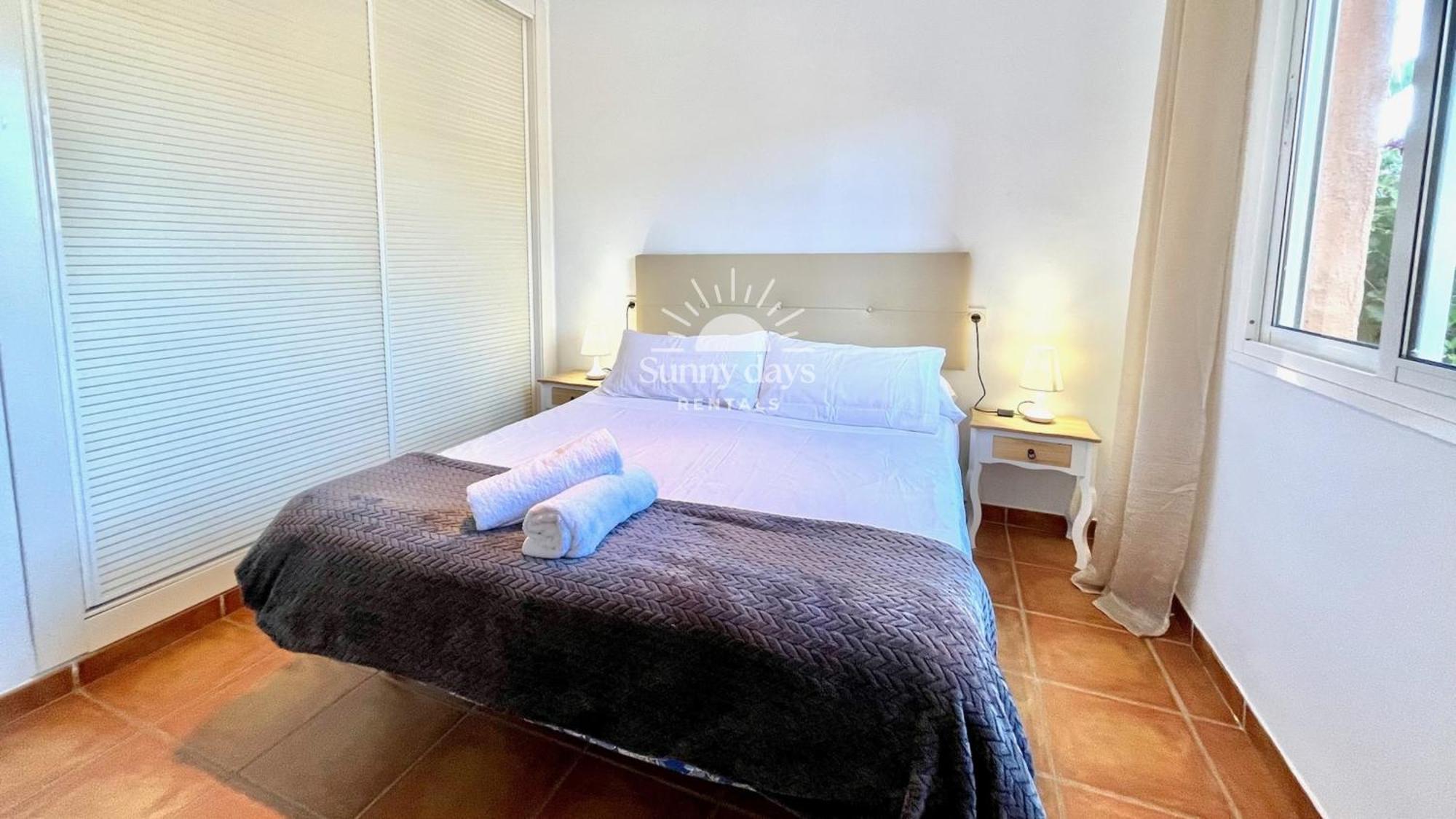Almerimar, Terraza,Piscinas,Parking,Gym Apartamento El Ejido Exterior foto